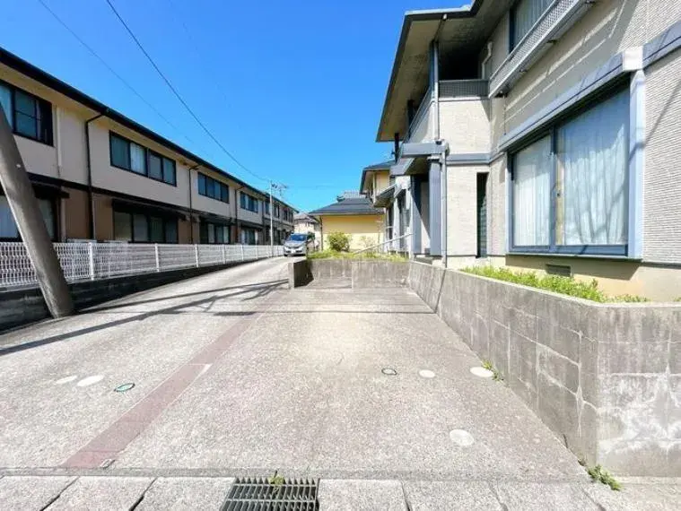 Propriété 5LDK située dans l'arrondissement de Nishi, Ville de Niigata, Préfecture de Niigata (3)