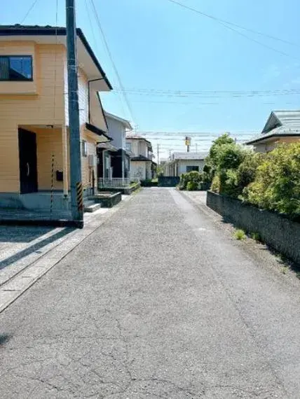 4LDK Property Osaki City Miyagi Prefecture (2)
