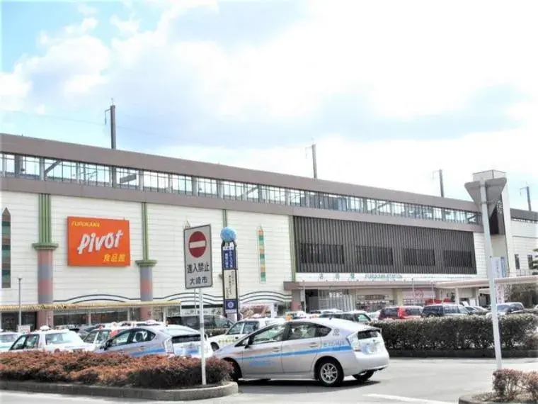 4LDK Property Osaki City Miyagi Prefecture (33)