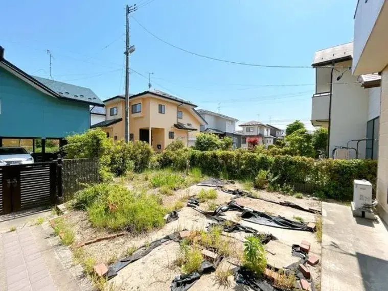 4LDK Property Osaki City Miyagi Prefecture (6)