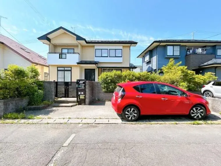 4LDK Property Osaki City Miyagi Prefecture (8)