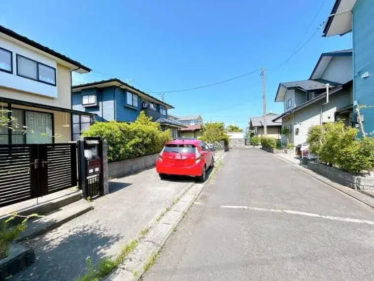 4LDK Property Osaki City Miyagi Prefecture (9)