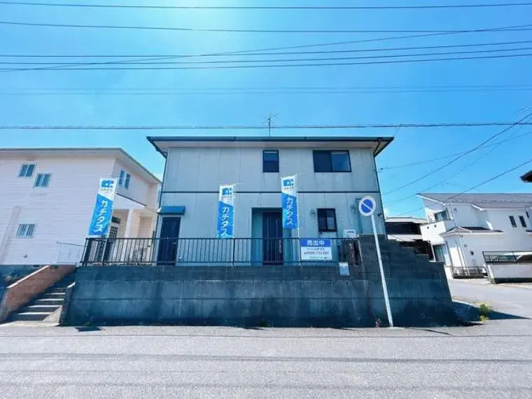Akiya in 木更津市