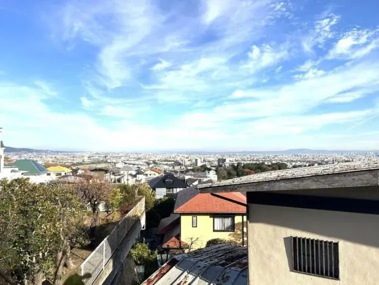 4LDK 宝塚市 兵庫県 (4)