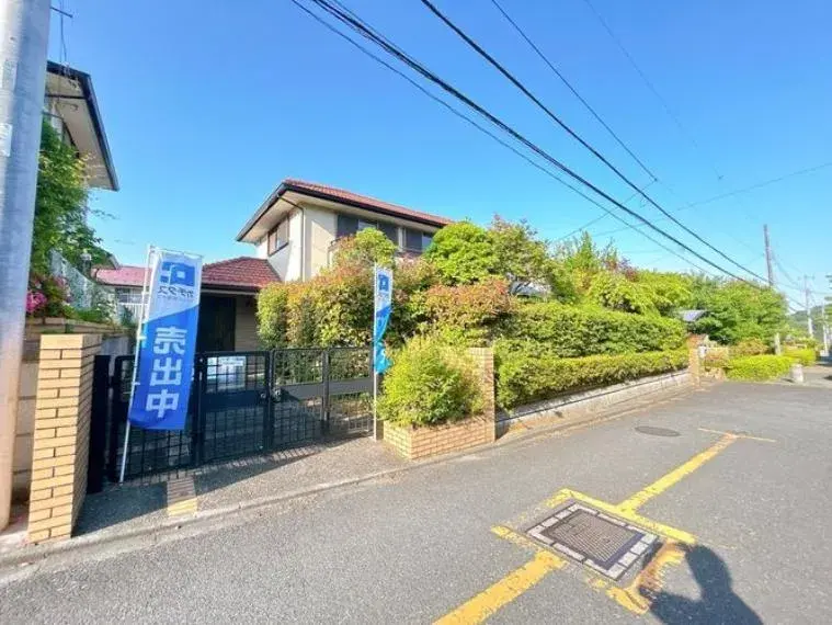 Akiya in Hidaka