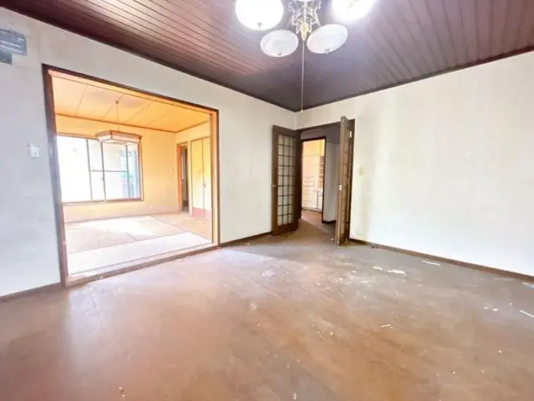 4LDK Property Hidaka City Saitama Prefecture (11)