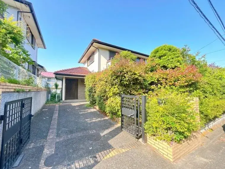 4LDK Property Hidaka City Saitama Prefecture (3)