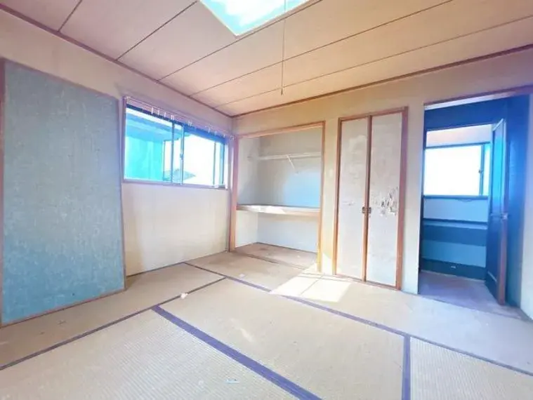 4LDK Property Hidaka City Saitama Prefecture (21)