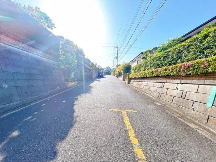 4LDK Property Hidaka City Saitama Prefecture (28)