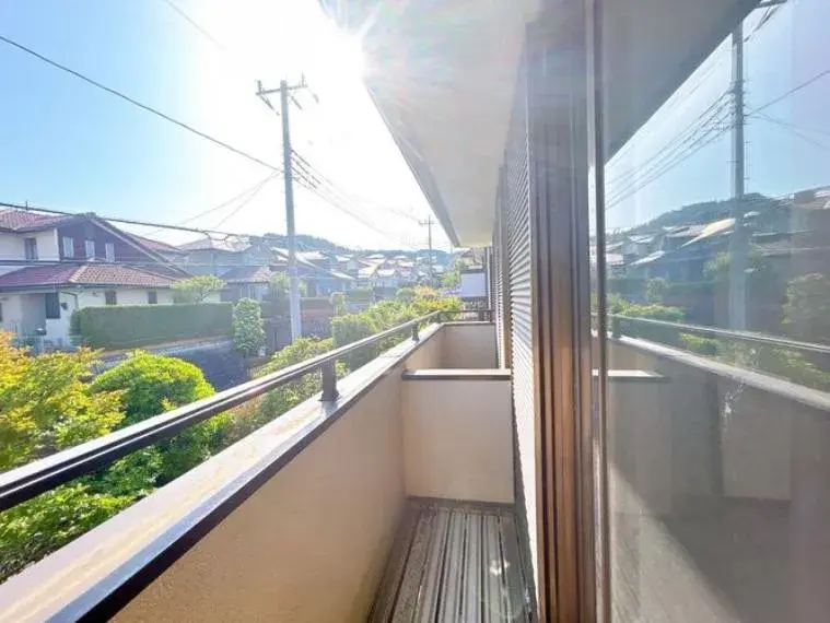 4LDK Property Hidaka City Saitama Prefecture (4)