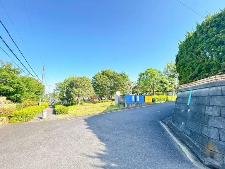 4LDK Property Hidaka City Saitama Prefecture (31)