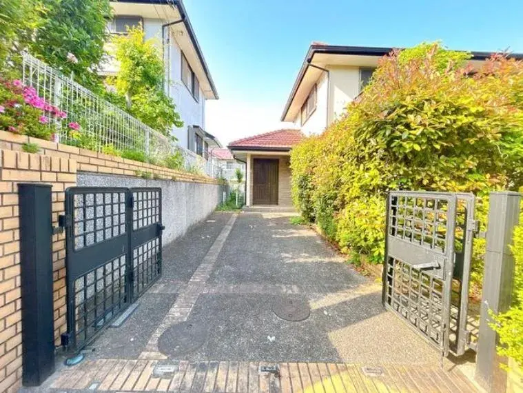 4LDK Property Hidaka City Saitama Prefecture (5)
