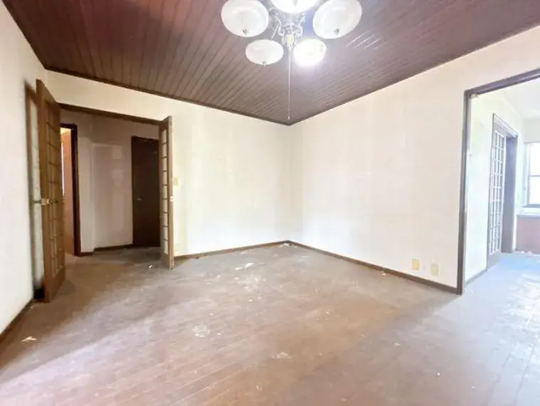 4LDK Property Hidaka City Saitama Prefecture (6)