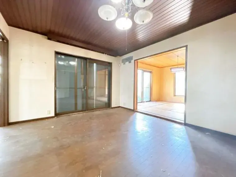 4LDK Property Hidaka City Saitama Prefecture (7)