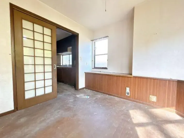 4LDK Property Hidaka City Saitama Prefecture (9)