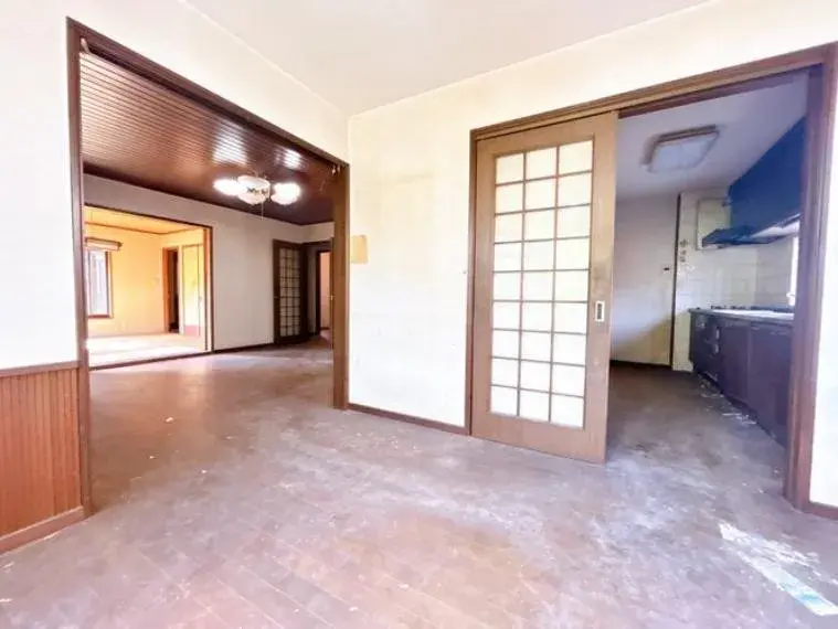 4LDK Property Hidaka City Saitama Prefecture (10)