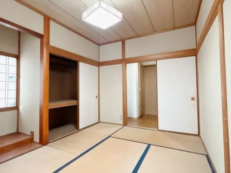 عقار 3LDK مدينة Uki محافظة Kumamoto (14)