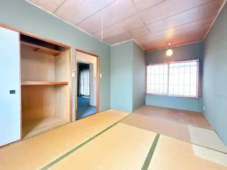 Nagasaki, Nagayo-cho Propiedad 4DK (10)