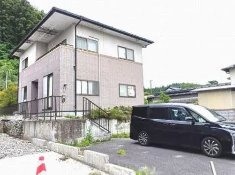 Akiya in 栗原市