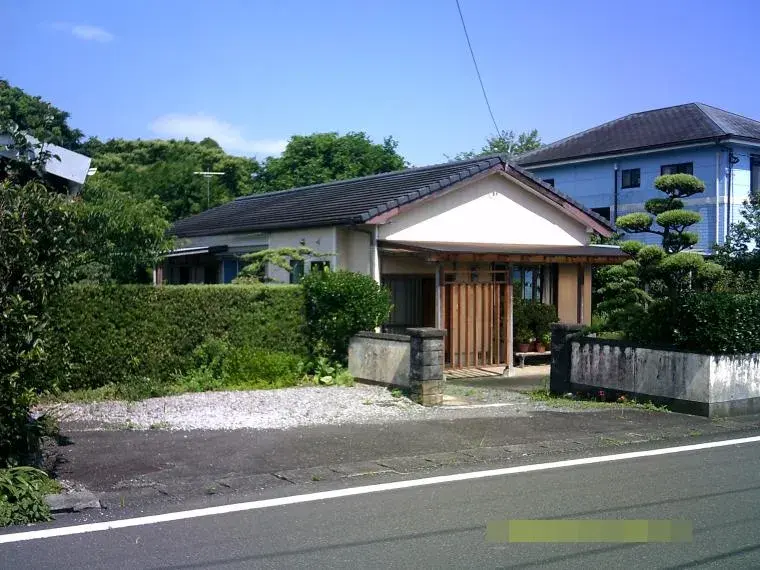 4K+Sunroom Kawaminami-cho Miyazaki Prefecture (2)