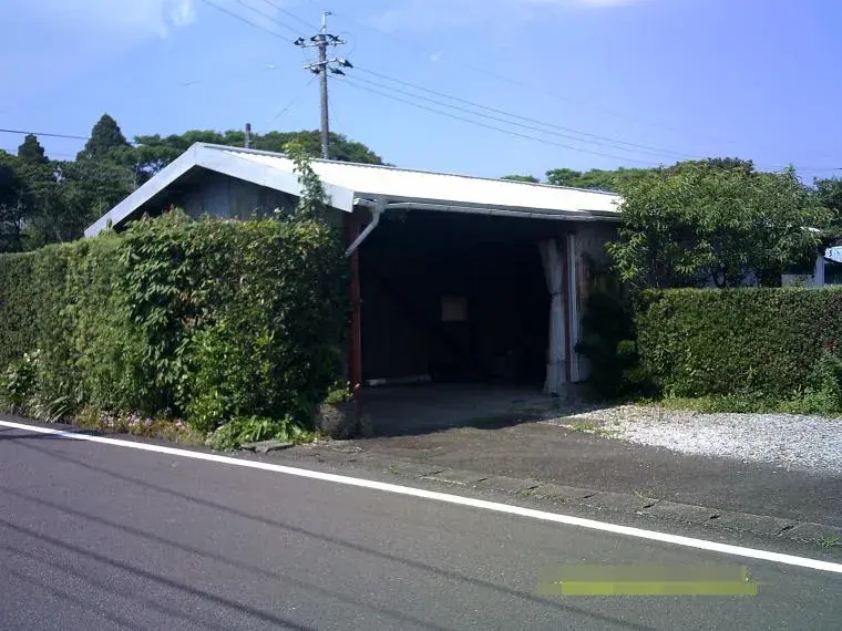 4K+Sunroom Kawaminami-cho Miyazaki Prefecture (3)