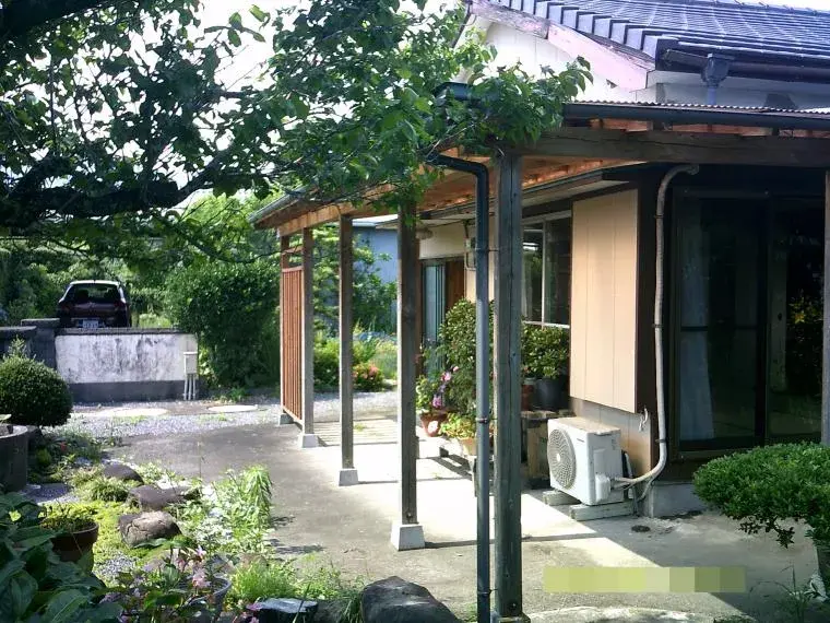 4K+Sunroom Kawaminami-cho Miyazaki Prefecture (4)