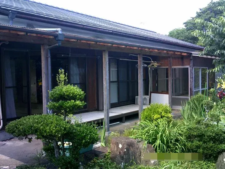 4K+Sunroom Kawaminami-cho Miyazaki Prefecture (5)