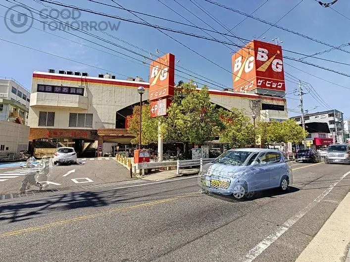 4SLDK 広島市 広島県 (24)