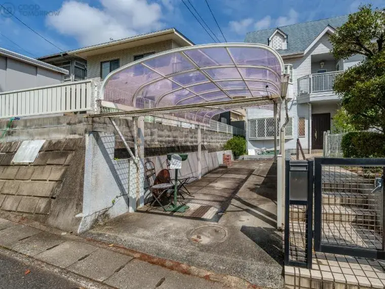 4SLDK 広島市 広島県 (6)