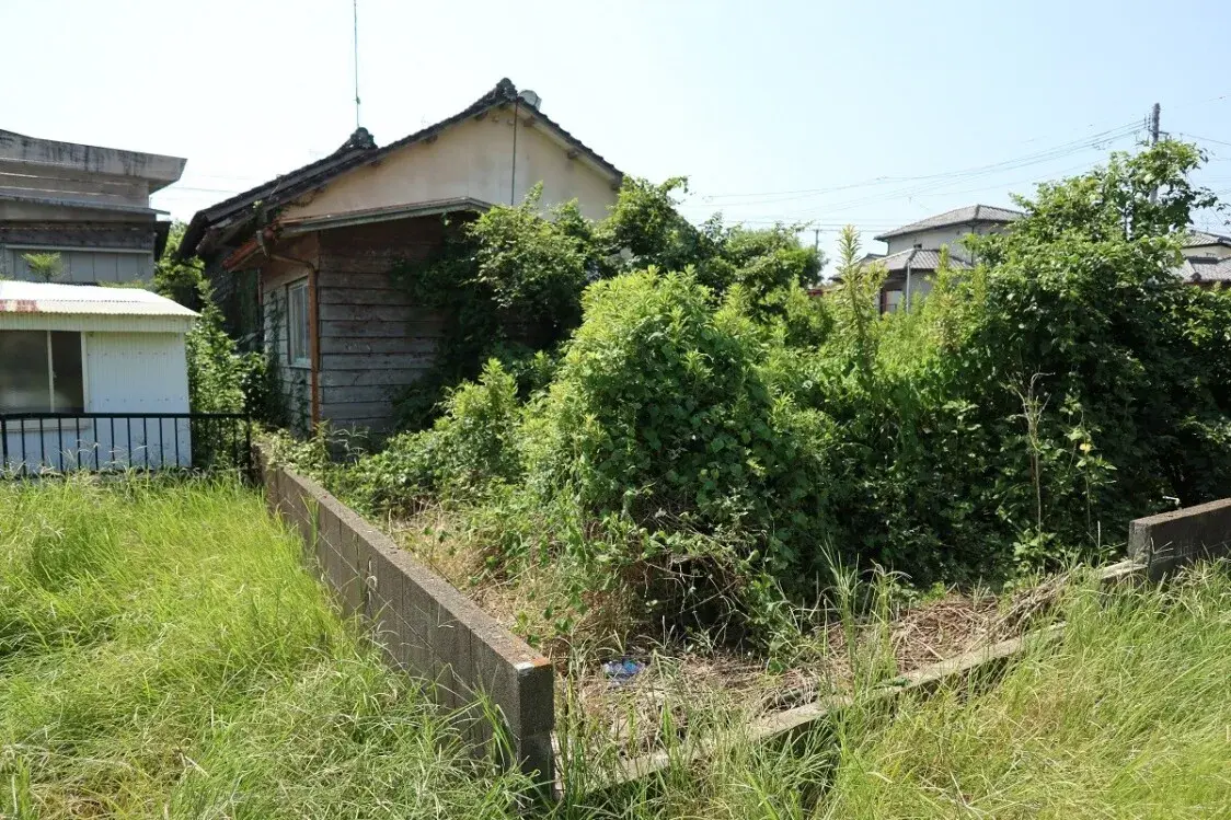 Propiedad 3DK Takanabe-cho, Koyu-gun Miyazaki (3)
