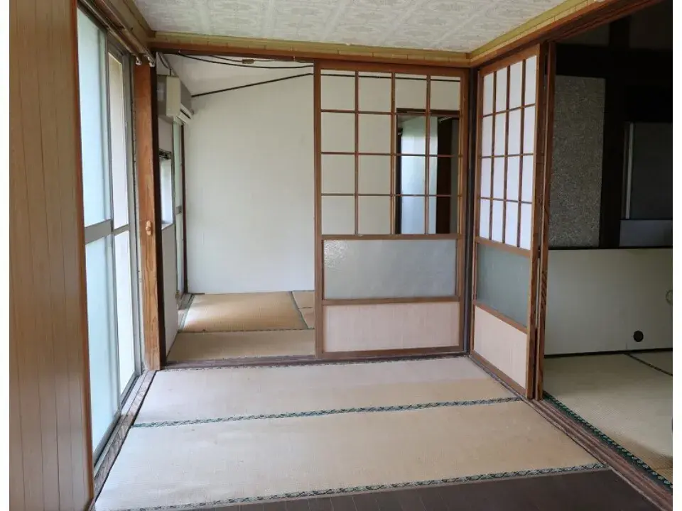 Propiedad 3DK Takanabe-cho, Koyu-gun Miyazaki (4)