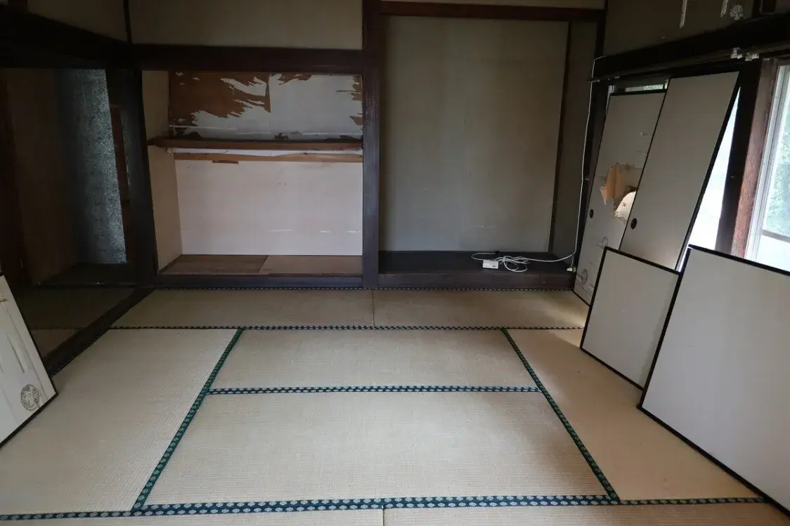 Propiedad 3DK Takanabe-cho, Koyu-gun Miyazaki (6)