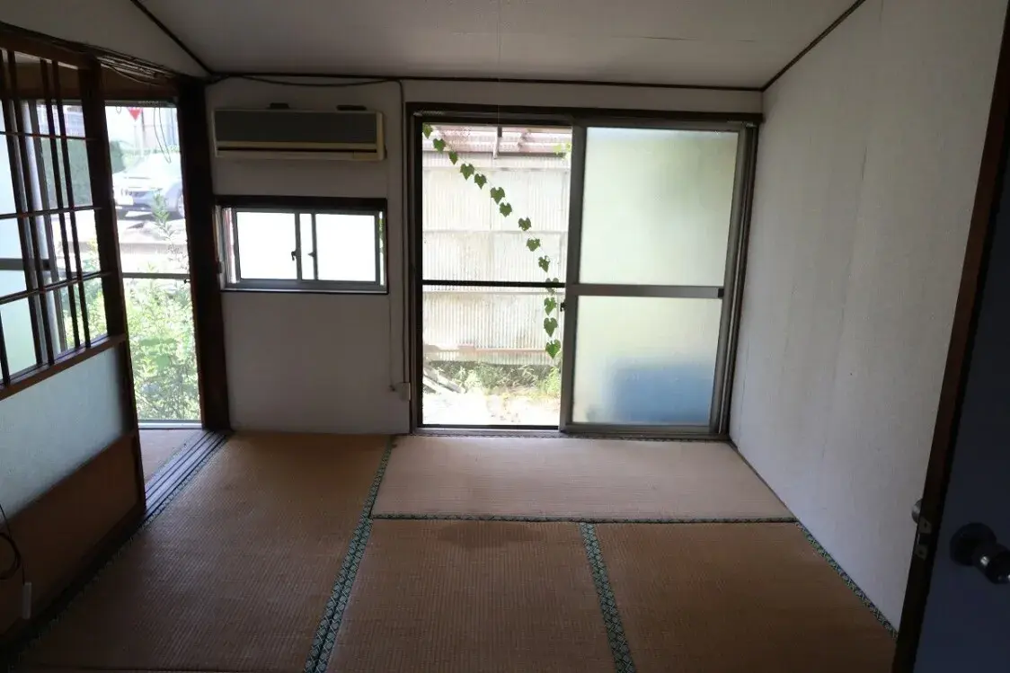 Propiedad 3DK Takanabe-cho, Koyu-gun Miyazaki (7)