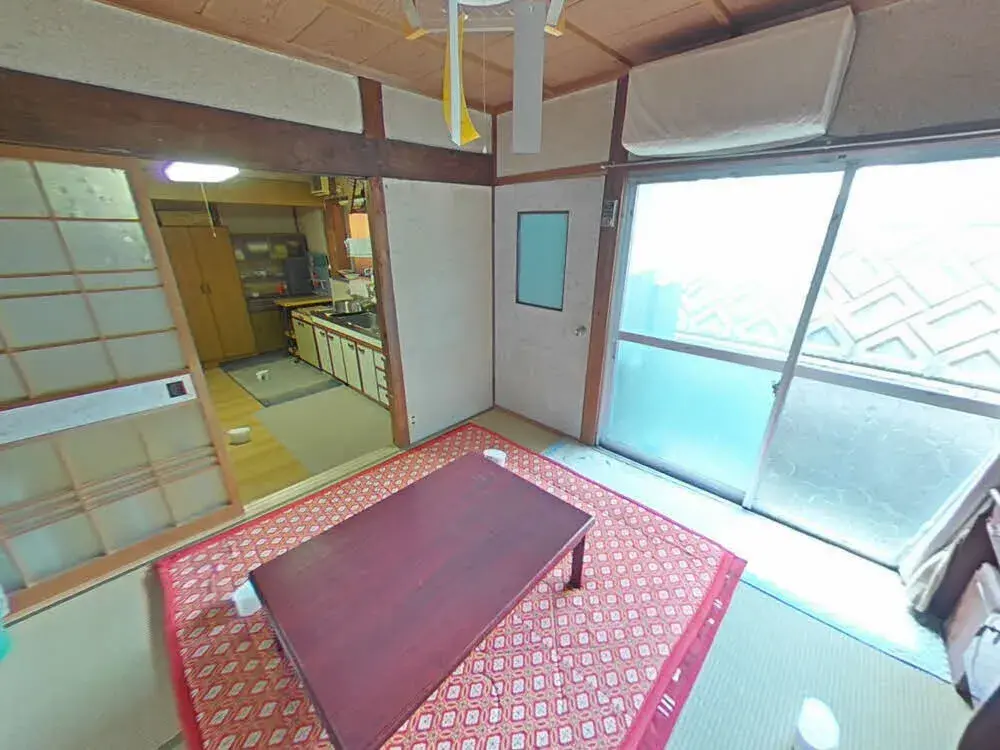 8DK 八头町 鸟取县 (3)