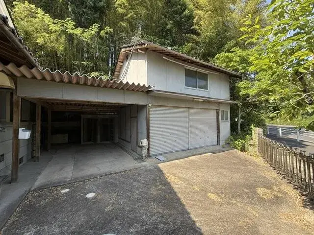 9SLDK Ciudad de Maniwa Prefectura de Okayama (2)