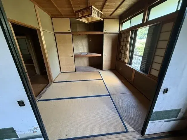 9SLDK Ciudad de Maniwa Prefectura de Okayama (15)