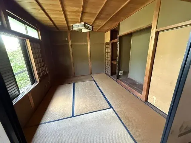 9SLDK Ciudad de Maniwa Prefectura de Okayama (16)