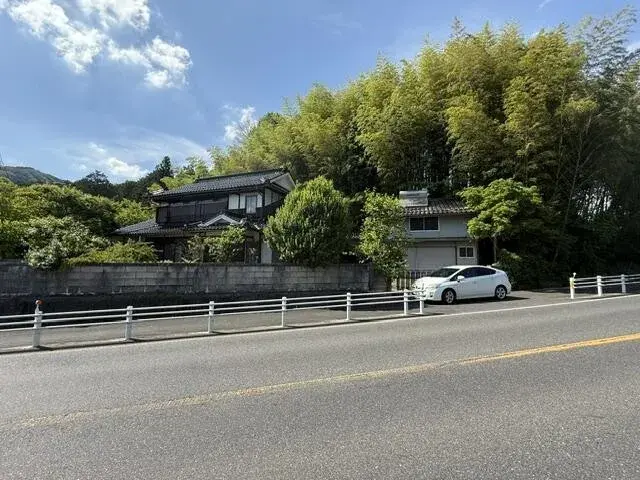 9SLDK Ciudad de Maniwa Prefectura de Okayama (23)