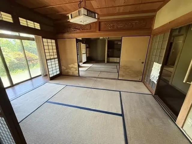 9SLDK Ciudad de Maniwa Prefectura de Okayama (6)