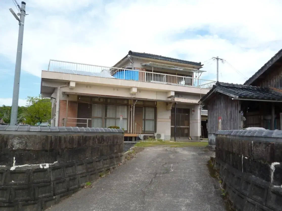 5LDK Property Ichikikushikino City Kagoshima Prefecture (2)