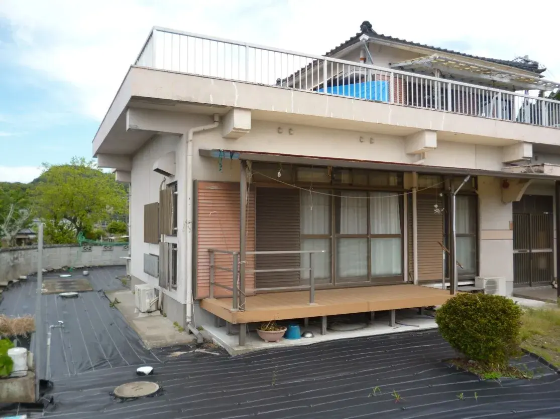 5LDK Property Ichikikushikino City Kagoshima Prefecture (3)