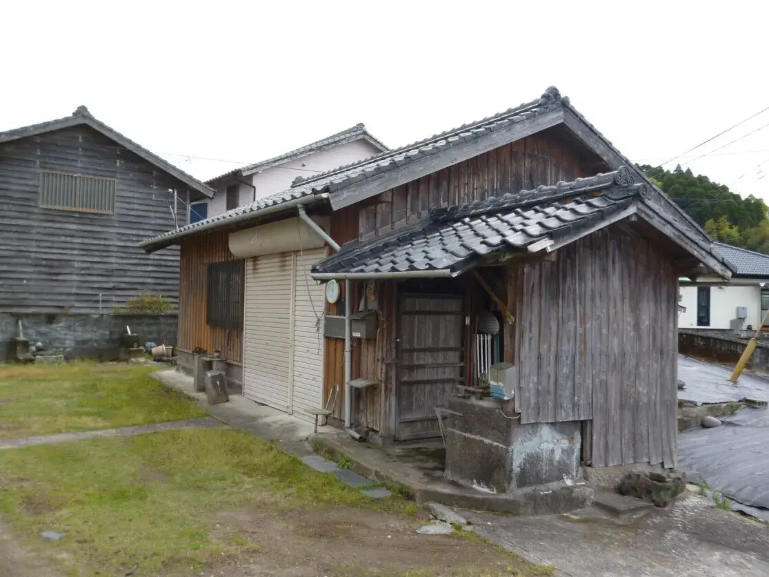 5LDK Property Ichikikushikino City Kagoshima Prefecture (4)