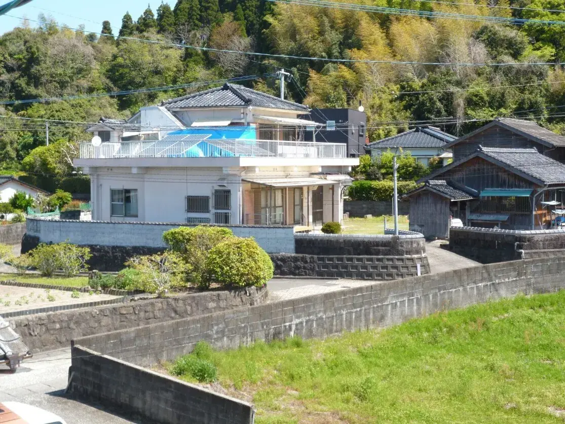 5LDK Property Ichikikushikino City Kagoshima Prefecture (5)
