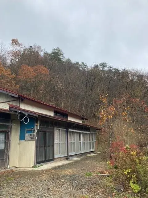 Akiya in 登米市