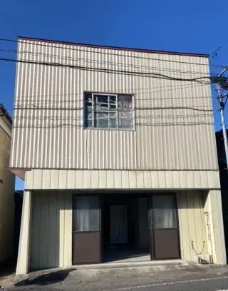 Akiya in 登米市
