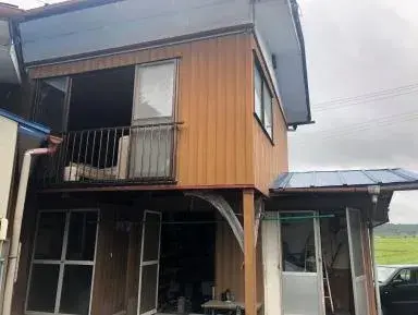 Préfecture de Miyagi Ville de Tome Propriété 7DK (2)