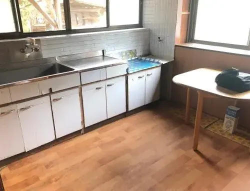Préfecture de Miyagi Ville de Tome Propriété 7DK (12)
