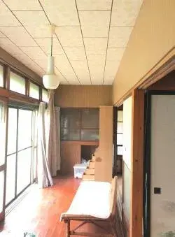 Préfecture de Miyagi Ville de Tome Propriété 7DK (3)
