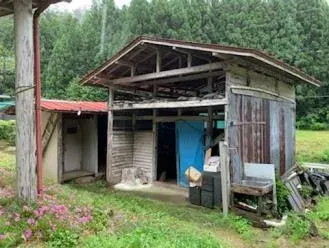 6DK物件 登米市 宮城県 (2)