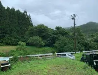 6DK物件 登米市 宮城県 (17)